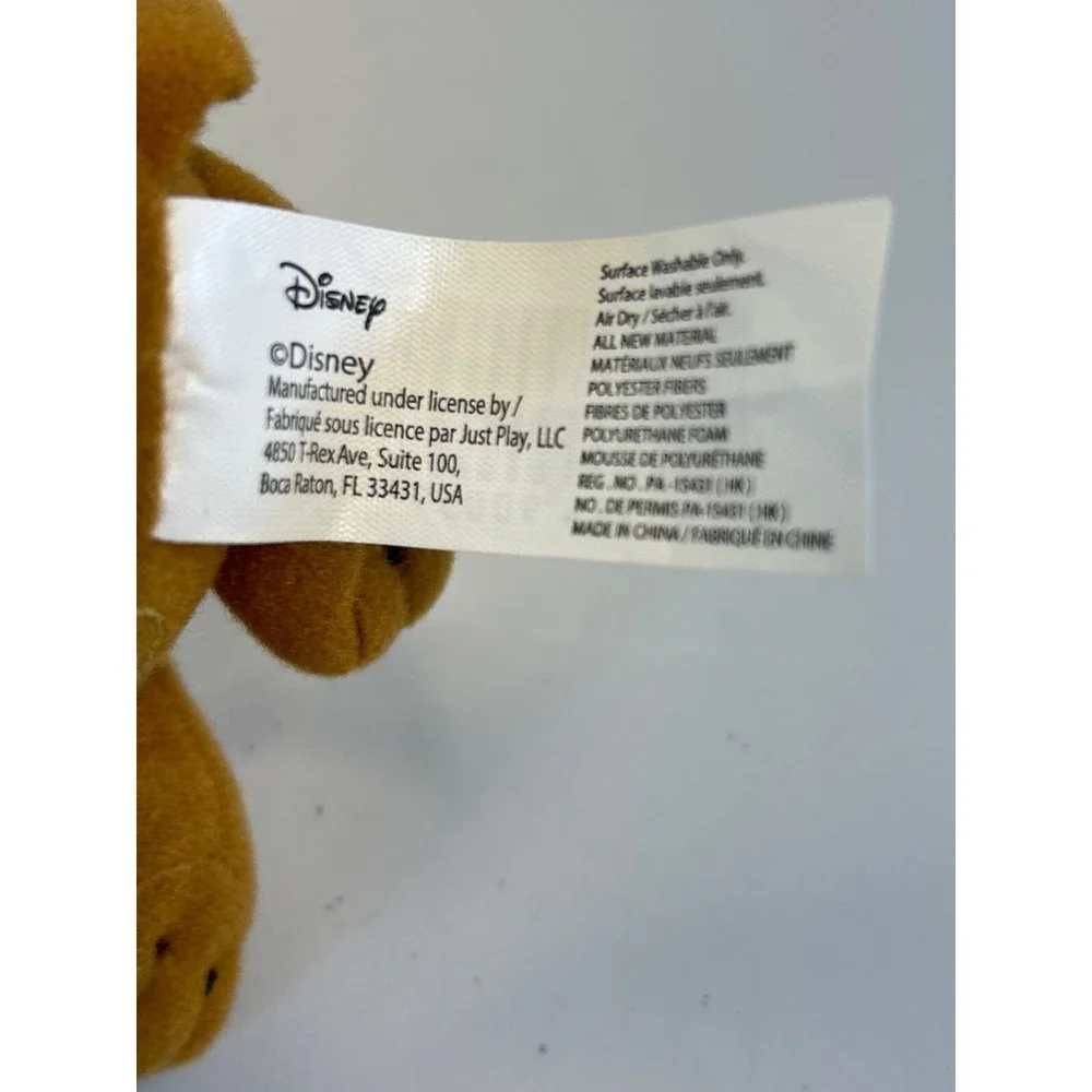 Disney Doc McStuffins Findo 5